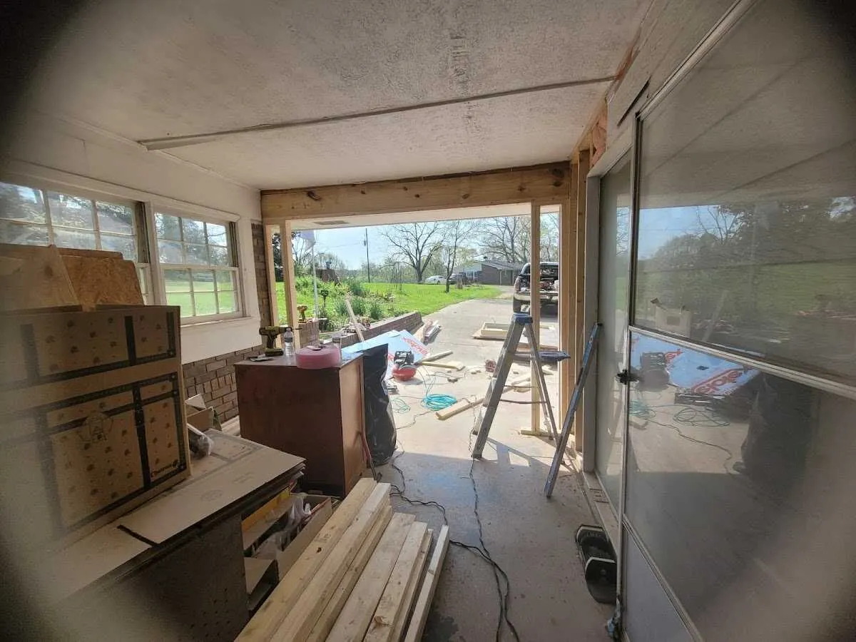 Air movers and dehumidifier for Drying & Dehumidification in Dripping Springs