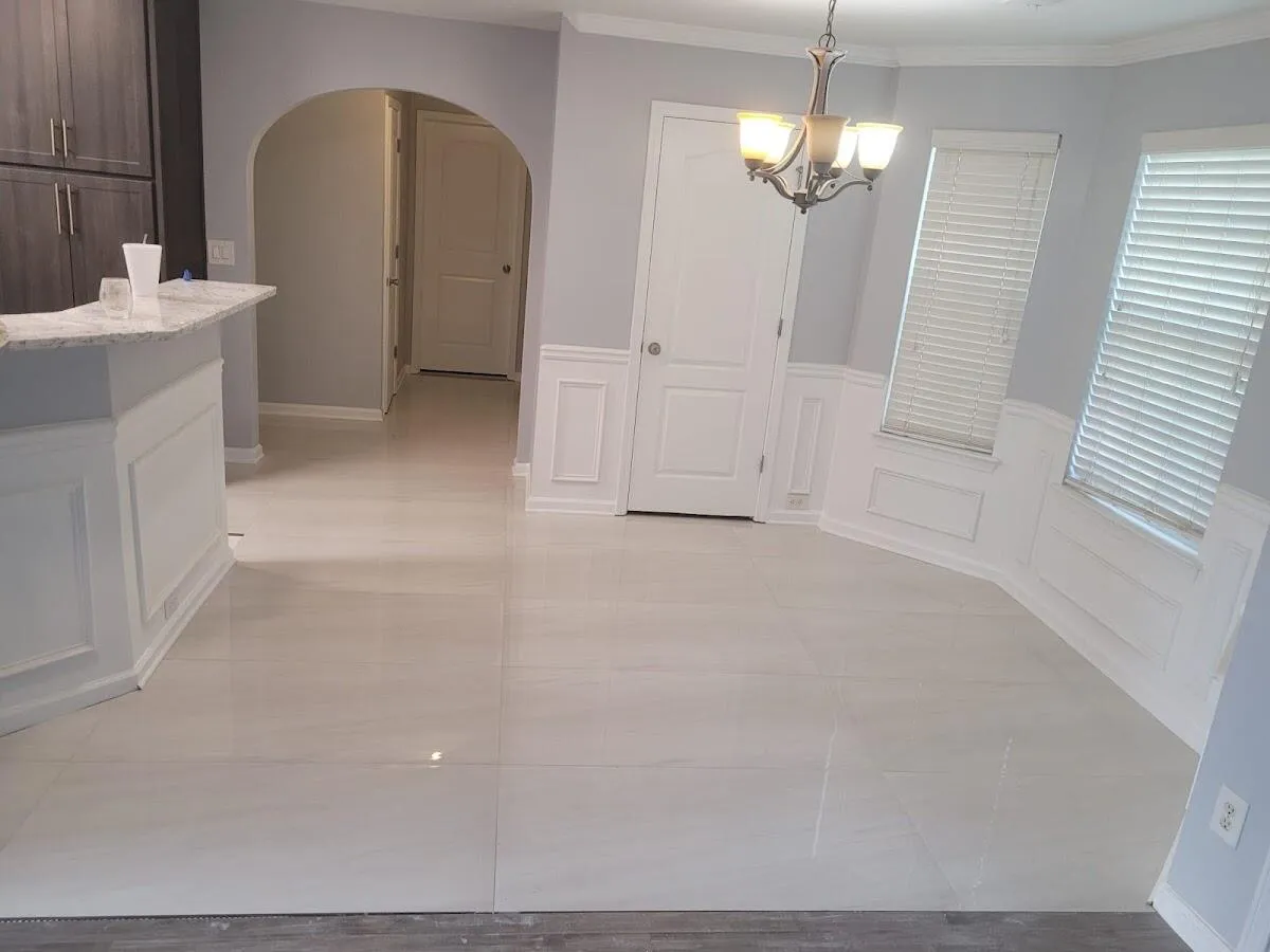 Water Damage Restoration services in Dripping Springs, TX